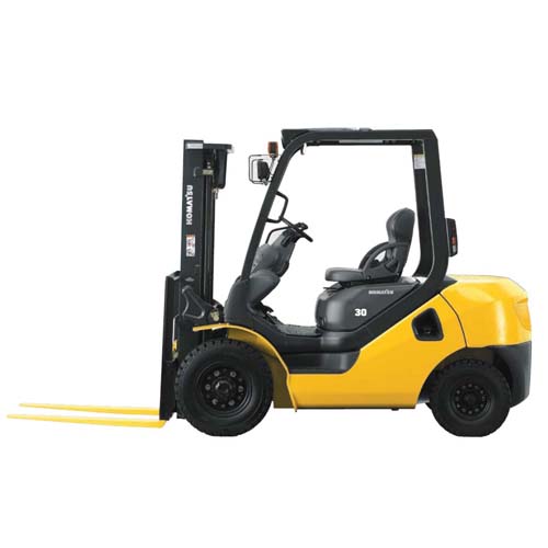 Xe nâng Komatsu 3 tấn Xe nâng Komatsu 3 tấn