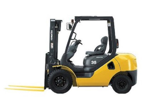 Xe nâng dầu Komatsu 3.5 tấn Xe nâng dầu Komatsu 3.5 tấn