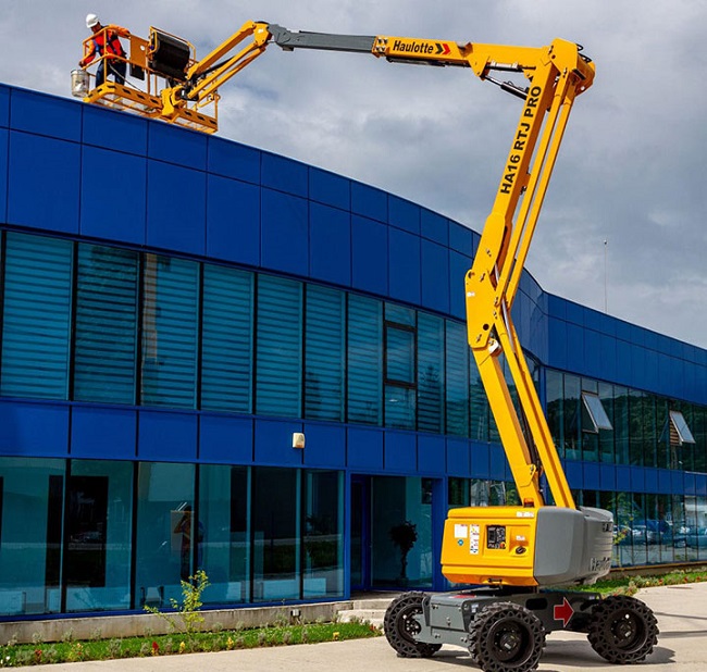 xe nâng người trên cao xe nâng người trên cao